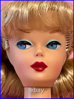 2006 Nude Sleepytime Gal American Girl Repro Barbie Doll