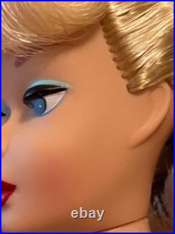 2006 Nude Sleepytime Gal American Girl Repro Barbie Doll