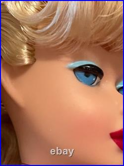 2006 Nude Sleepytime Gal American Girl Repro Barbie Doll