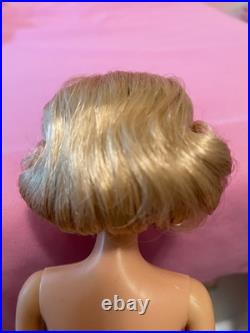 2006 Nude Sleepytime Gal American Girl Repro Barbie Doll