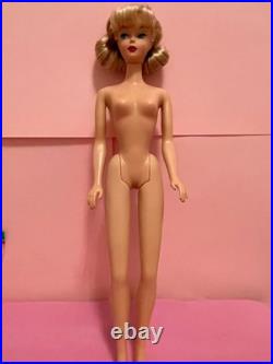 2006 Nude Sleepytime Gal American Girl Repro Barbie Doll