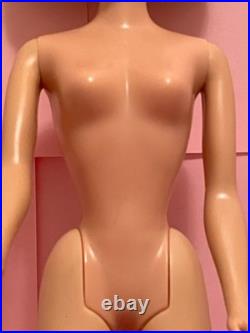 2006 Nude Sleepytime Gal American Girl Repro Barbie Doll