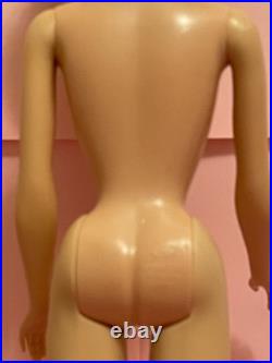 2006 Nude Sleepytime Gal American Girl Repro Barbie Doll