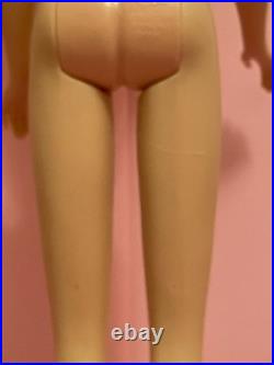 2006 Nude Sleepytime Gal American Girl Repro Barbie Doll