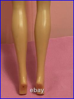 2006 Nude Sleepytime Gal American Girl Repro Barbie Doll