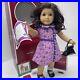2008 American Girl 18 Doll RUTHIE SMITHENS with Outfit & Accessories Retired