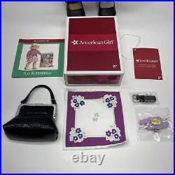 2008 American Girl 18 Doll RUTHIE SMITHENS with Outfit & Accessories Retired