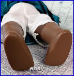 2011 American Girl 18 Doll Cecile Rey Retired Beautiful Doll Collectors