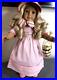2013 American Girl Caroline Doll AGH New Limbs Book Meet Outfit & Accessories