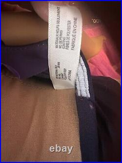 2014 American Girl Dolls Truly Me WithRed Hair Green Eyes & Lea Clark Both Retired