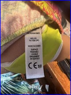 2014 American Girl Dolls Truly Me WithRed Hair Green Eyes & Lea Clark Both Retired