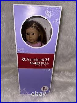 #35 American Girl Doll Just Like You Truly Me CLD57-RF1B Red Hair Retired