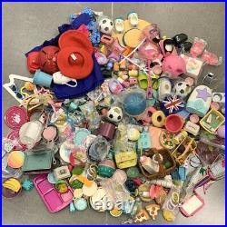 400+ Style Lot RANDOM Accessory For American Girl 18 Doll OG Toys Gifts molly