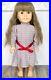 87 Pleasant Company American Girl White Body Samantha Doll Ships FREE