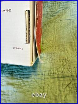 AMERICAN GIRL 18 DOLL #33 Wrong BOX Red Hair Blue Eyes Truly Me RETIRED Outfit