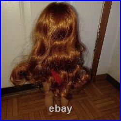 AMERICAN GIRL CYO create your own 18 DOLL LET'S EXPLORE Outfit + Access