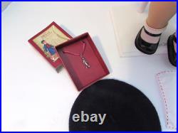AMERICAN GIRL DOLL PLEASANT COMPANY -MOLLY McINTIRE RARE FIND COLLECTORS