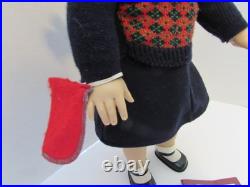 AMERICAN GIRL DOLL PLEASANT COMPANY -MOLLY McINTIRE RARE FIND COLLECTORS