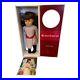 AMERICAN GIRL DOLL SAMANTHA PARKINGTON OUTFIT AND BOOK With Box