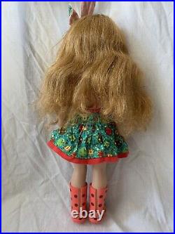 AMERICAN GIRL DOLL Wellie Wishers CAMILLE WILLA ASHLYN LOT Red Blond Brown Hair