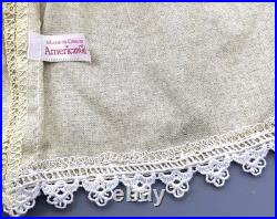 AMERICAN GIRL Doll Josefina's Harvest Outfit-Retired 2005