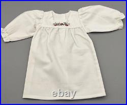 AMERICAN GIRL Doll Josefina's Harvest Outfit-Retired 2005