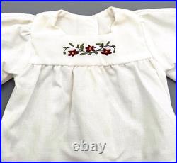 AMERICAN GIRL Doll Josefina's Harvest Outfit-Retired 2005