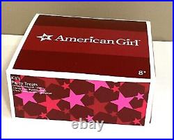 AMERICAN GIRL Doll Kit's Party Treats-Retired-First Edition