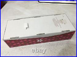 AMERICAN GIRL Isabelle Doll 2014 Girl of the Year Retired with Book Nice Condition