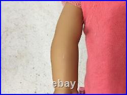 AMERICAN GIRL Isabelle Doll 2014 Girl of the Year Retired with Book Nice Condition