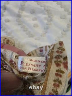 AMERICAN GIRL Kit Kittredge Doll, Trunk Closet Case, Clothes, Accessories Lot