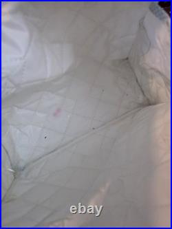 AMERICAN GIRL Kit Kittredge Doll, Trunk Closet Case, Clothes, Accessories Lot