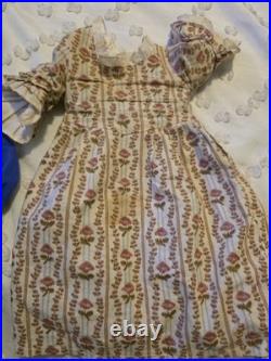 AMERICAN GIRL Kit Kittredge Doll, Trunk Closet Case, Clothes, Accessories Lot