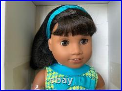 AMERICAN GIRL MELODY ELLISON Doll NIB DKM86-AF1A NRFB Retired Civil Rights Era