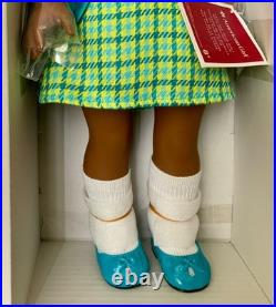 AMERICAN GIRL MELODY ELLISON Doll NIB DKM86-AF1A NRFB Retired Civil Rights Era