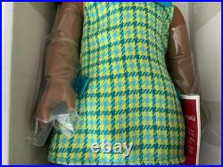 AMERICAN GIRL MELODY ELLISON Doll NIB DKM86-AF1A NRFB Retired Civil Rights Era