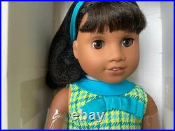 AMERICAN GIRL MELODY ELLISON Doll NIB DKM86-AF1A NRFB Retired Civil Rights Era AMERICAN GIRL MELODY ELLISON Doll NIB DKM86-AF1A NRFB Retired Civil Rights Era