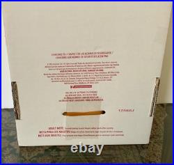 AMERICAN GIRL MELODY ELLISON Doll NIB DKM86-AF1A NRFB Retired Civil Rights Era