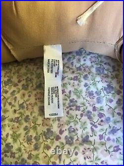 Adult Collector LNIB American Girl Doll Caroline Abbott, Book, Orig Box