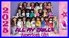 All My American Girl Dolls 2025