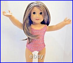 American Girl 18 Doll? JOSS KENDRICK Brown Hair Eyes Girl of The Year 2020