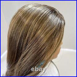 American Girl 18 Doll? JOSS KENDRICK Brown Hair Eyes Girl of The Year 2020