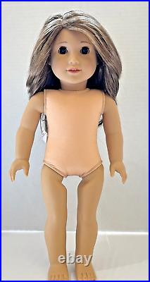 American Girl 18 Doll? JOSS KENDRICK Brown Hair Eyes Girl of The Year 2020