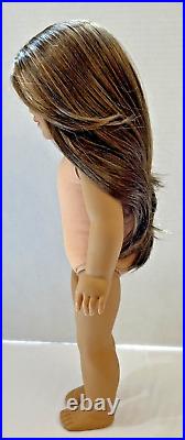 American Girl 18 Doll? JOSS KENDRICK Brown Hair Eyes Girl of The Year 2020