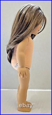 American Girl 18 Doll? JOSS KENDRICK Brown Hair Eyes Girl of The Year 2020