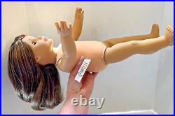 American Girl 18 Doll? JOSS KENDRICK Brown Hair Eyes Girl of The Year 2020