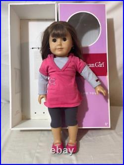 American Girl 18 Doll Truly Me