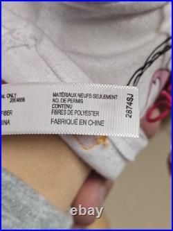 American Girl 18 Innerstar U Doll #39 Blond Hair, Blue Eyes MINT! + EXTRAS