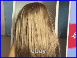 American Girl 18 Innerstar U Doll #39 Blond Hair, Blue Eyes MINT! + EXTRAS