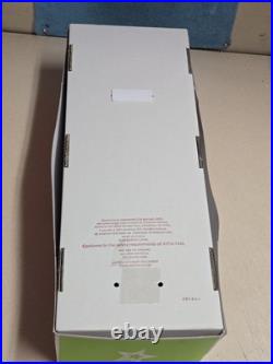 American Girl 18 Innerstar U Doll #39 Blond Hair, Blue Eyes MINT! + EXTRAS